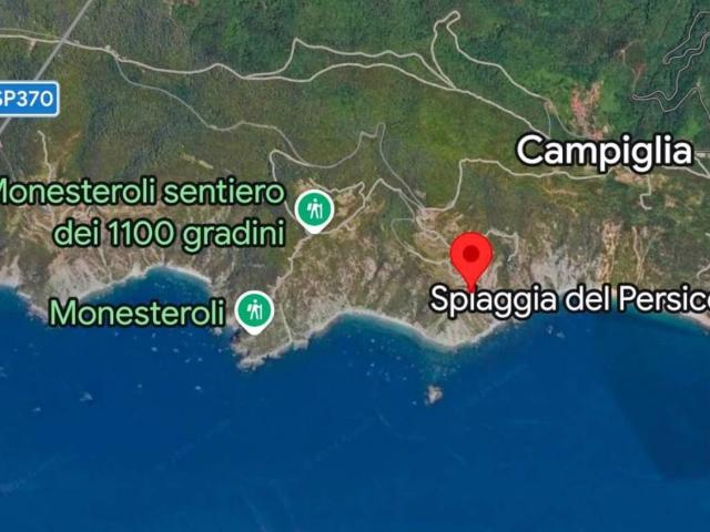 Rustico in vendita a Riomaggiore, Liguria