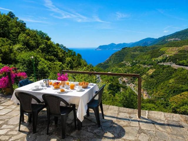 Rustico in vendita a Riomaggiore, Liguria