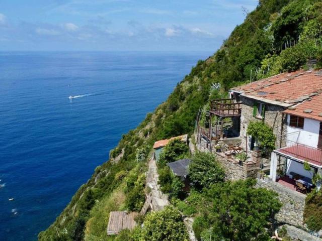 Rustico in vendita a Riomaggiore, Liguria