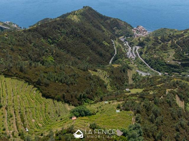 Rustico in vendita a Groppo, Riomaggiore