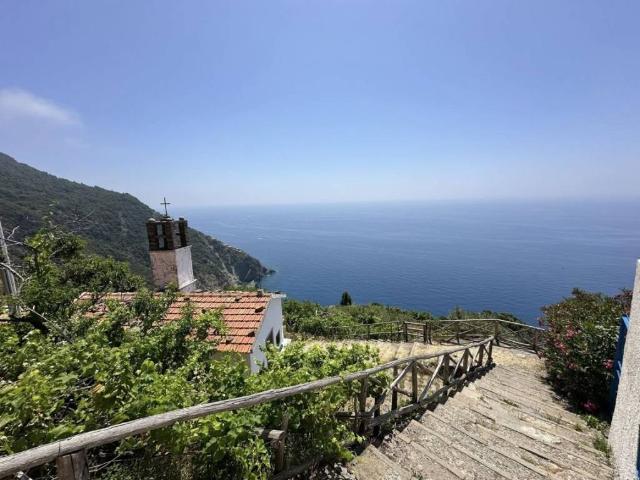 Rustico in vendita a Riomaggiore, Liguria