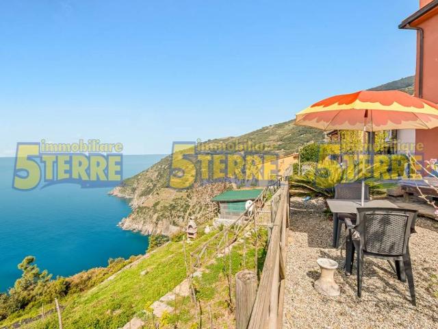 Rustico in vendita a Riomaggiore, Liguria