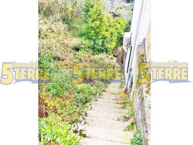 Rustico in vendita a Groppo, Riomaggiore