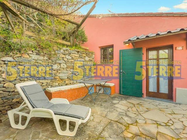 Rustico in vendita a Riomaggiore, Liguria