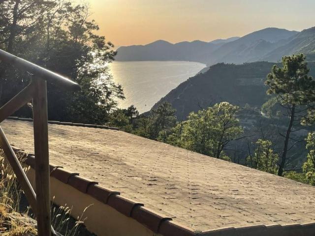 Rustico in vendita a Riomaggiore, Liguria
