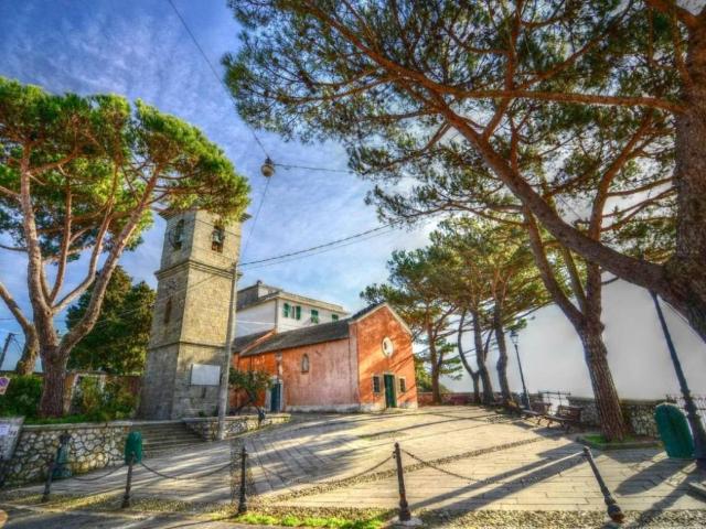 Rustico in vendita a Riomaggiore, Liguria