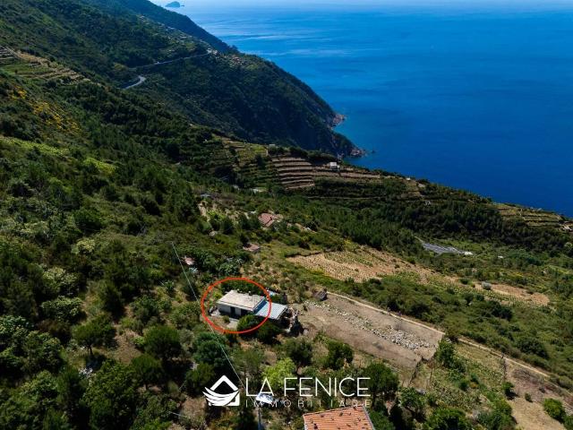 Rustico in vendita a Riomaggiore, Liguria