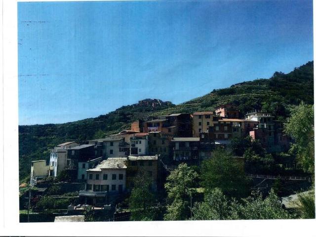 Rustico in vendita a Groppo, Riomaggiore