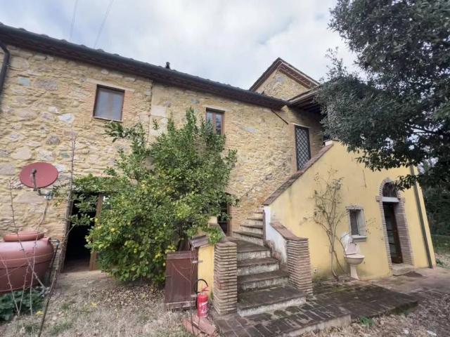 Rustico in vendita a Fornelli, Riparbella