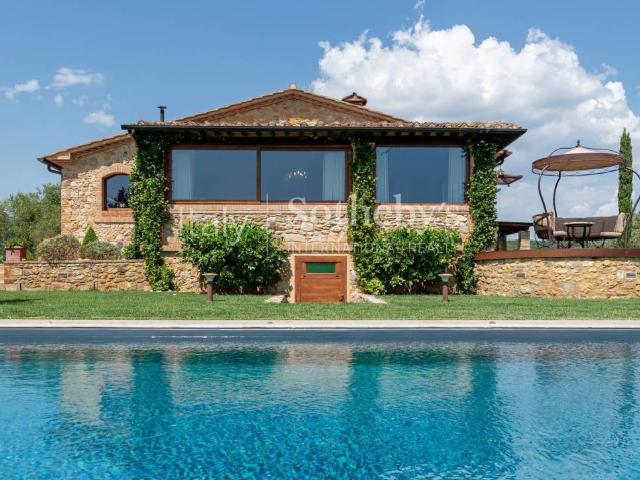 Rustico in vendita a Fornelli, Riparbella