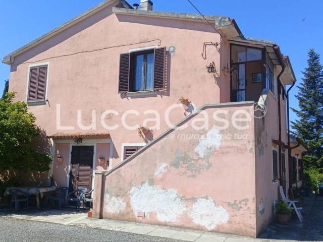 Rustico in vendita a Melatina, Riparbella