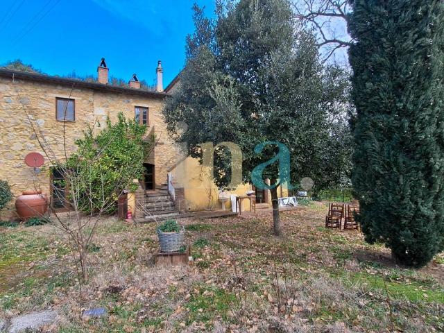 Rustico in vendita a San Martino, Riparbella