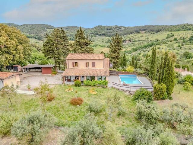 Rustico in vendita a Fornelli, Riparbella