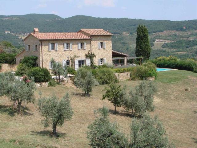 Rustico in vendita a Riparbella, Toscana