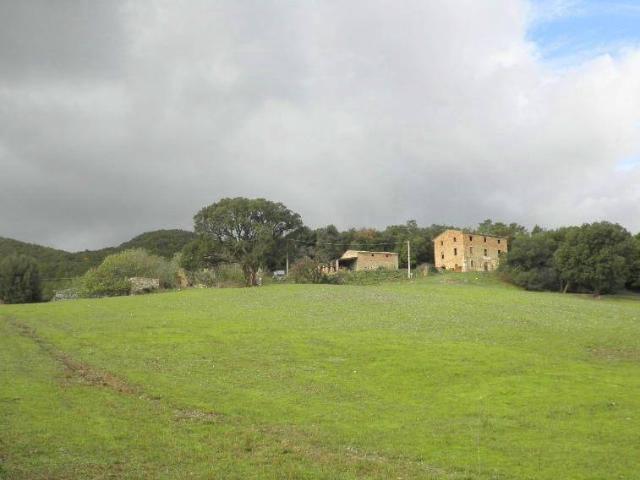 Rustico in vendita a Riparbella, Toscana