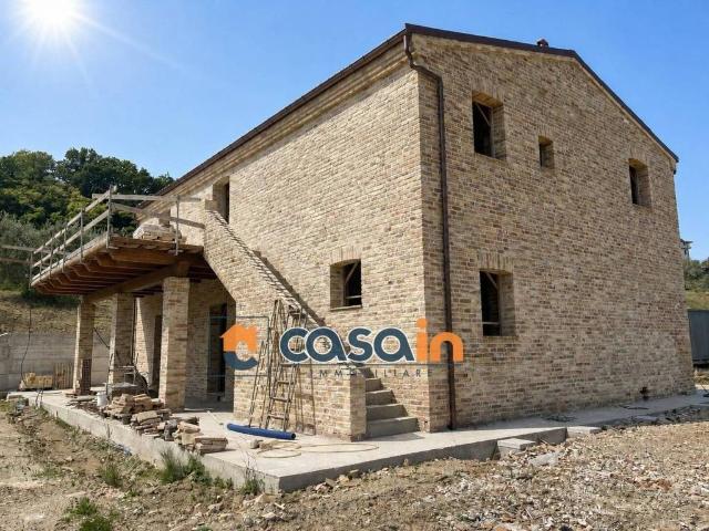 Rustico in vendita a Marche, Ascoli Piceno