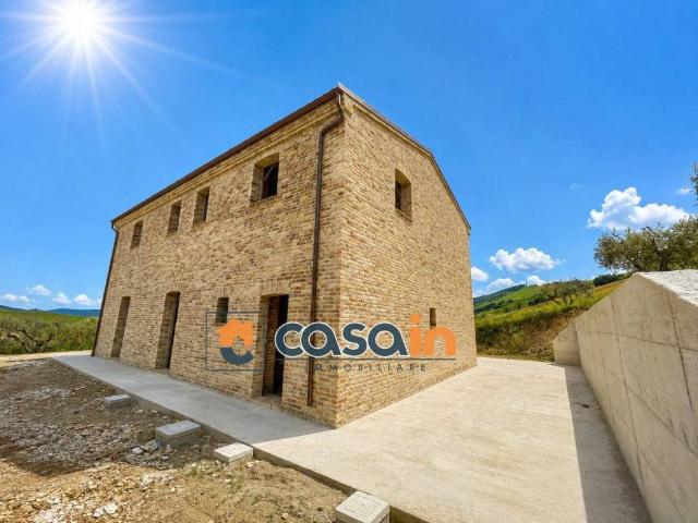 Rustico in vendita a Marche, Ascoli Piceno