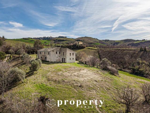 Rustico in vendita a Ripatransone, Ascoli Piceno