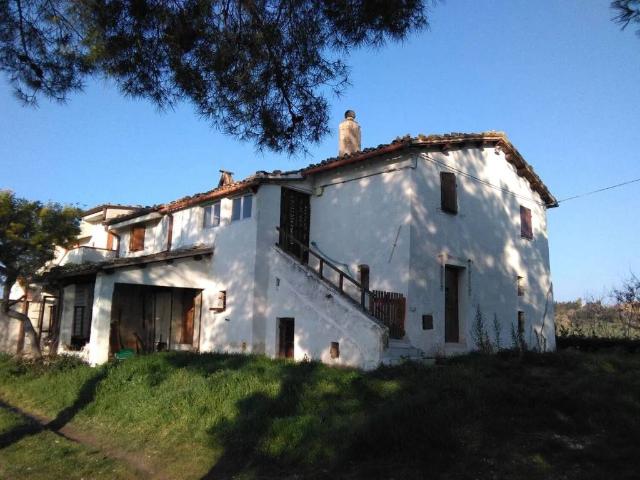 Rustico in vendita a Marche, Ascoli Piceno
