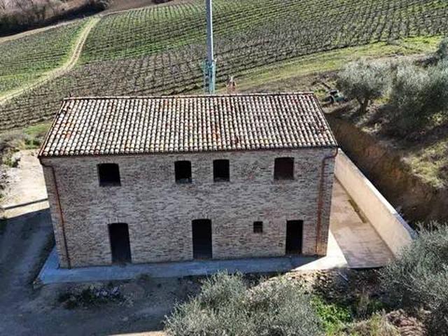 Rustico in vendita a Marche, Ascoli Piceno