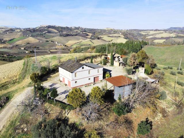 Rustico in vendita a Ripatransone, Ascoli Piceno