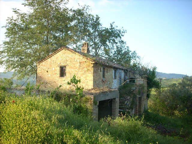 Rustico in vendita a Marche, Ascoli Piceno