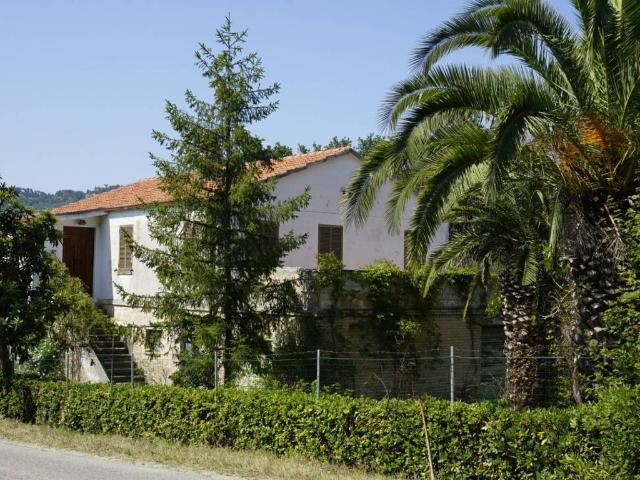 Rustico in vendita a Marche, Ascoli Piceno