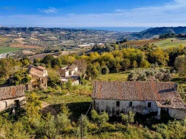 Rustico in vendita a Ripatransone, Ascoli Piceno