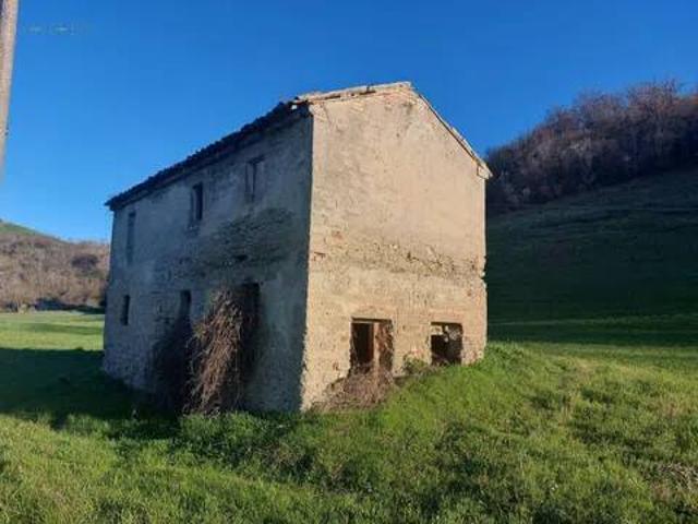 Rustico in vendita a Cabiano, Ripatransone