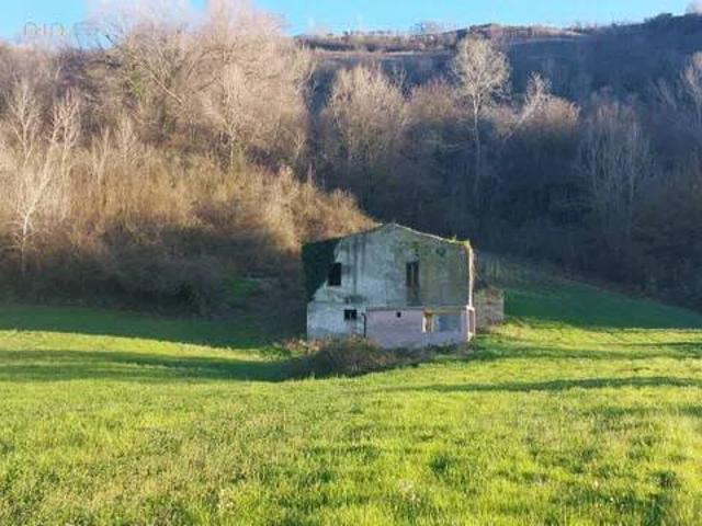 Rustico in vendita a Cabiano, Ripatransone