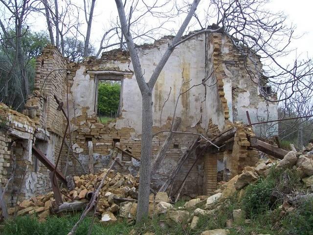 Rustico in vendita a Ripatransone, Ascoli Piceno