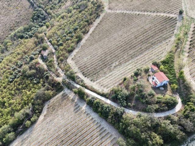 Rustico in vendita a Petrella, Ripatransone