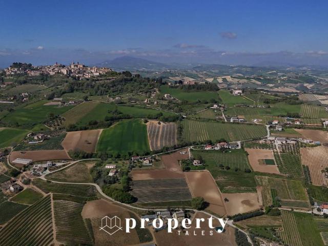 Rustico in vendita a Ripatransone, Ascoli Piceno
