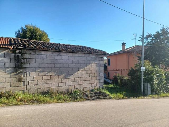 Rustico in vendita a Ripi, Lazio