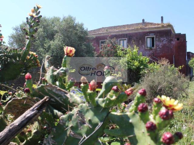 Rustico in vendita a Archi, Riposto