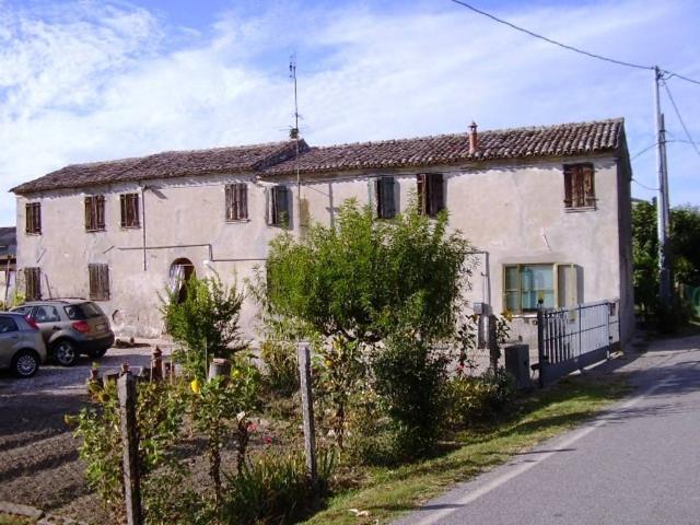 Rustico in vendita a Unione Terre e Fiumi, Guarda Ferrarese