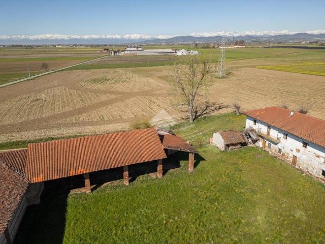 Rustico in vendita a Piemonte, Torino