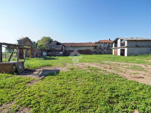 Rustico in vendita a Piemonte, Torino