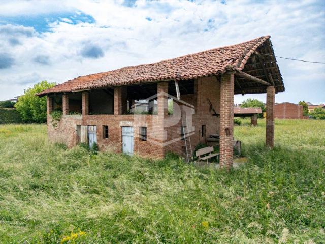 Rustico in vendita a Piemonte, Torino