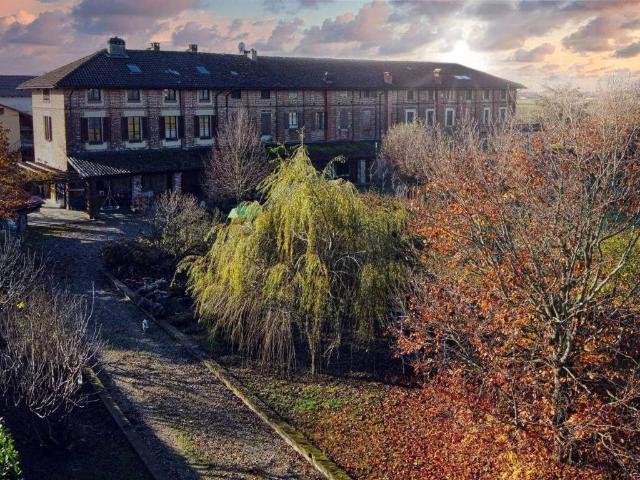 Rustico in vendita a Piemonte, Torino