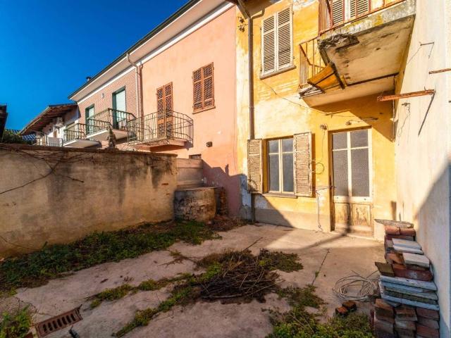 Rustico in vendita a Piemonte, Torino