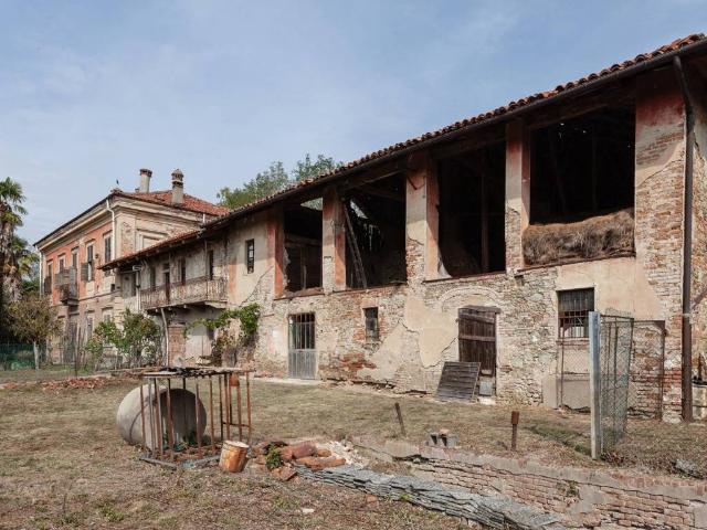 Rustico in vendita a Rivalba, Torino