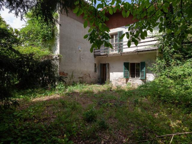 Rustico in vendita a Piemonte, Torino