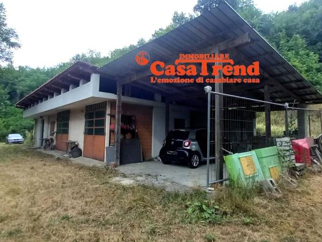 Rustico in vendita a Piemonte, Torino