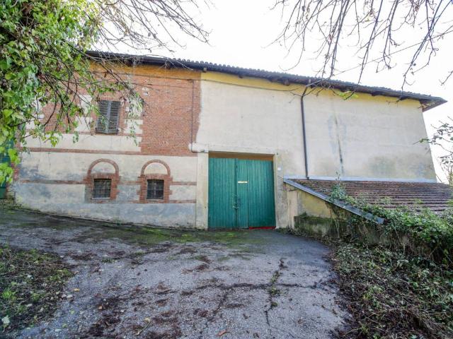 Rustico in vendita a Piemonte, Torino