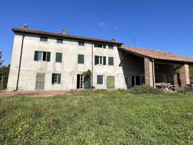 Rustico in vendita a Piemonte, Alessandria