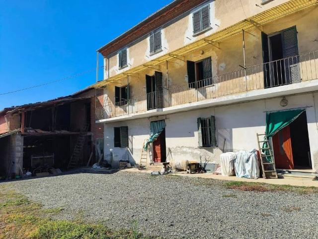 Rustico in vendita a Piemonte, Alessandria