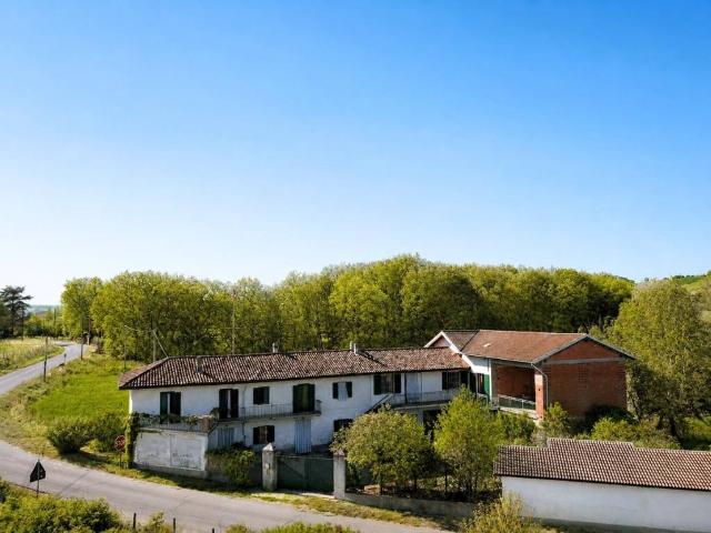 Rustico in vendita a Piemonte, Alessandria