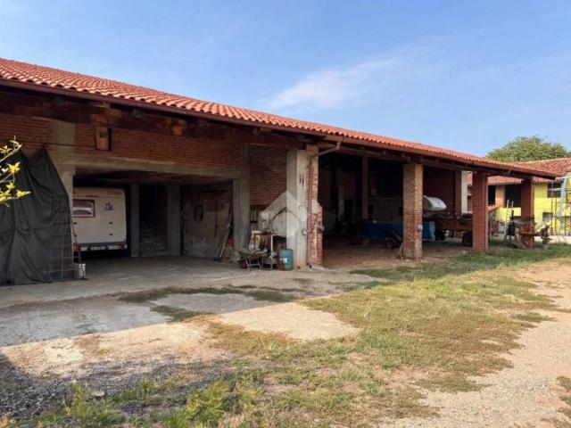 Rustico in vendita a Tetti Francesi, Rivalta di Torino