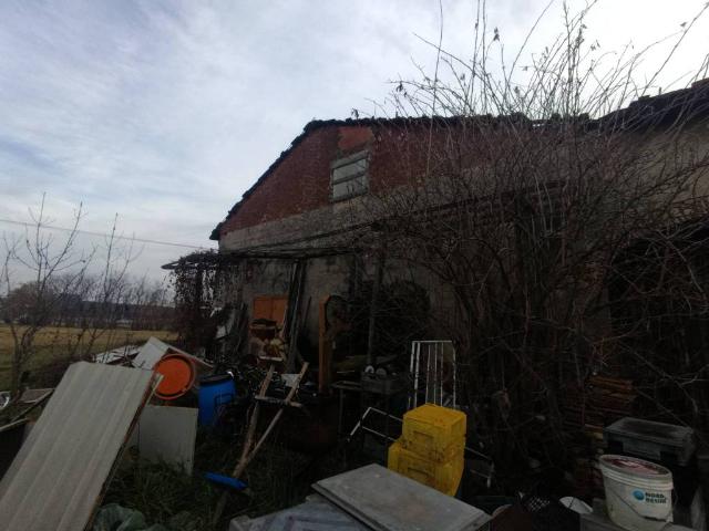 Rustico in vendita a Tetti Francesi, Piemonte